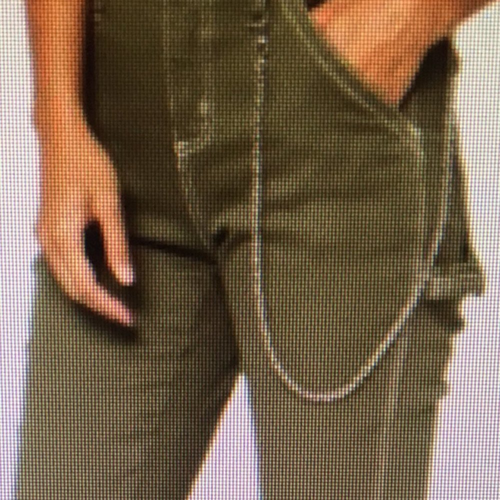 DICKIES EUC